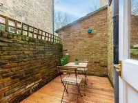 Недвижимость Hillfield Road, West Hampstead: 4