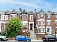 Недвижимость Hillfield Road, West Hampstead: 5