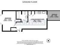 Недвижимость Hillfield Road, West Hampstead: 7