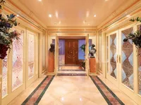 Недвижимость Luxury chalet with sun and views 5 minutes from the center: 1