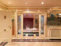 Недвижимость Luxury chalet with sun and views 5 minutes from the center: 2