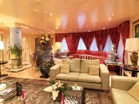 Недвижимость Luxury chalet with sun and views 5 minutes from the center: 4