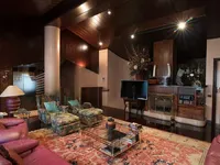 Недвижимость Luxury chalet with sun and views 5 minutes from the center: 8
