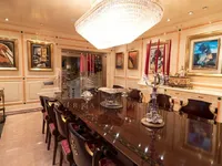 Недвижимость Luxury chalet with sun and views 5 minutes from the center: 11