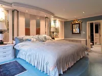 Недвижимость Luxury chalet with sun and views 5 minutes from the center: 14