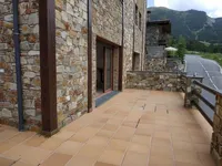 Недвижимость Beautiful terraced house surrounded by nature: 4