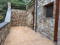 Недвижимость Beautiful terraced house surrounded by nature: 12
