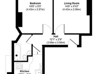 Недвижимость Judd Street: 7