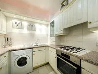 Недвижимость Berisford Mews: 1