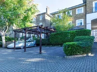 Недвижимость Berisford Mews: 6