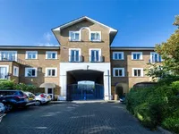 Недвижимость Berisford Mews: 7