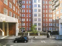 Недвижимость Park West, Edgware Road: 7
