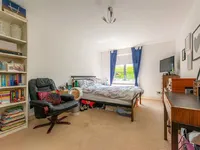Недвижимость Manor Gardens, Holloway: 1