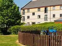 Недвижимость Manor Gardens, Holloway: 3