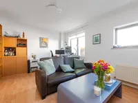 Недвижимость Manor Gardens, Holloway: 5