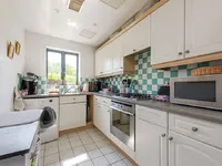 Недвижимость Manor Gardens, Holloway: 8