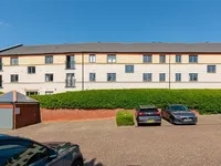 Недвижимость Manor Gardens, Holloway: 9