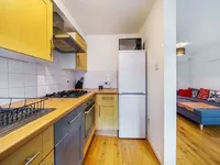 Недвижимость Wolftencroft Close, Battersea: 2
