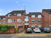 Недвижимость Wolftencroft Close, Battersea: 3