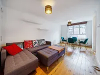 Недвижимость Wolftencroft Close, Battersea: 4