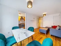 Недвижимость Wolftencroft Close, Battersea: 5