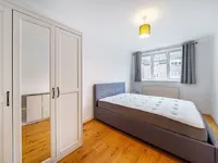 Недвижимость Wolftencroft Close, Battersea: 6