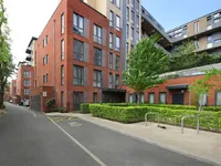 Недвижимость Colonnade Gardens: 5