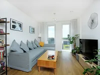 Недвижимость Colonnade Gardens: 6