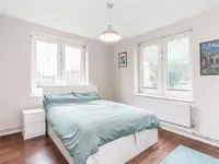 Недвижимость O'brien House, Bethnal Green: 1