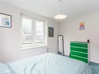 Недвижимость O'brien House, Bethnal Green: 3