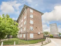 Недвижимость O'brien House, Bethnal Green: 7