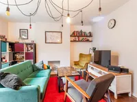 Недвижимость O'brien House, Bethnal Green: 12