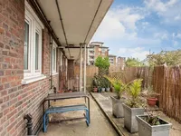 Недвижимость O'brien House, Bethnal Green: 13