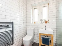 Недвижимость O'brien House, Bethnal Green: 15