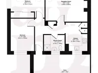 Недвижимость O'brien House, Bethnal Green: 17