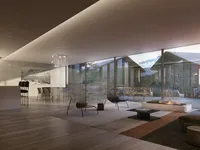 Недвижимость Ordino Mountain Resort Home: 4