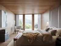 Недвижимость Ordino Mountain Resort Home: 8