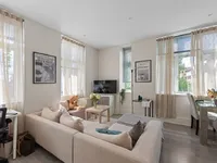 Недвижимость Henriques Street: 7