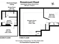 Недвижимость Rosemont Rd: 13