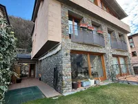 Недвижимость Semi-detached chalet for sale in La Comella: 1