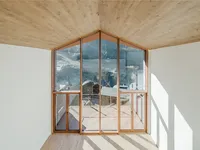Недвижимость Chalet for sale in El Tarter, 4 bedrooms: 2