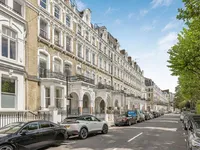 Недвижимость Redcliffe Square: 7