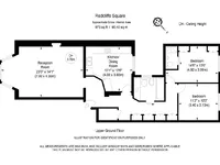 Недвижимость Redcliffe Square: 12