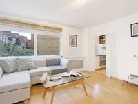 Недвижимость Lower Sloane Street: 5