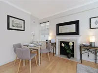 Недвижимость Cheyne Place: 1