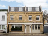 Недвижимость Cresswell Place, Chelsea: 8