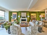 Недвижимость Cresswell Place, Chelsea: 10