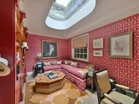 Недвижимость Cresswell Place, Chelsea: 11