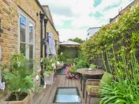 Недвижимость Cresswell Place, Chelsea: 12