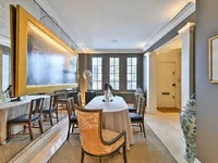 Недвижимость Cresswell Place, Chelsea: 13